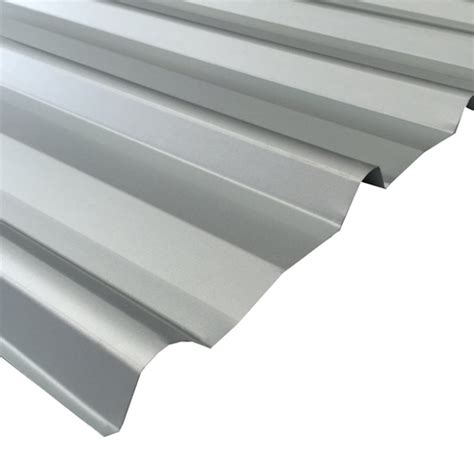 zincalume sheet metal|zincalume sheet price bunnings.